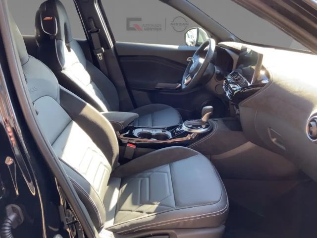 Nissan Juke N-Design Hybrid 4AMT Tech ProPILOT