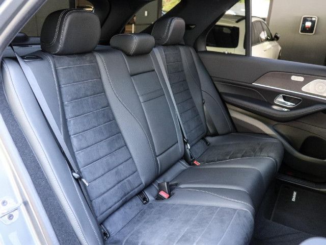 Mercedes-Benz GLE 300 4MATIC GLE 300 d