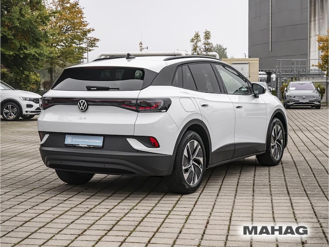 Volkswagen ID.4 Pure