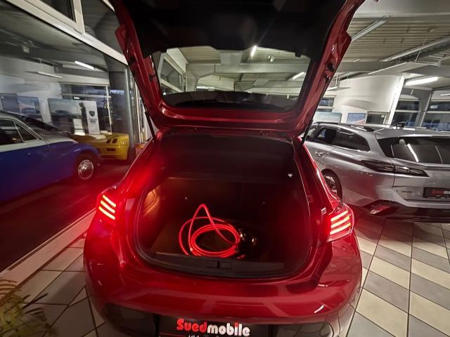 Peugeot 208 Allure Pack