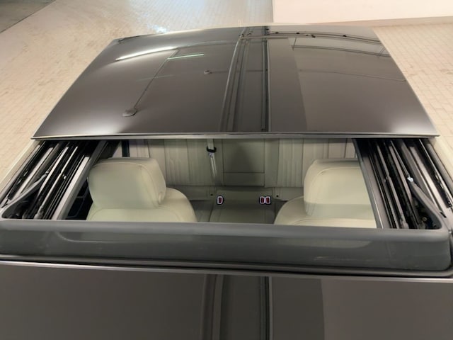 Audi A6 55 TFSI Quattro S-Tronic Sedan