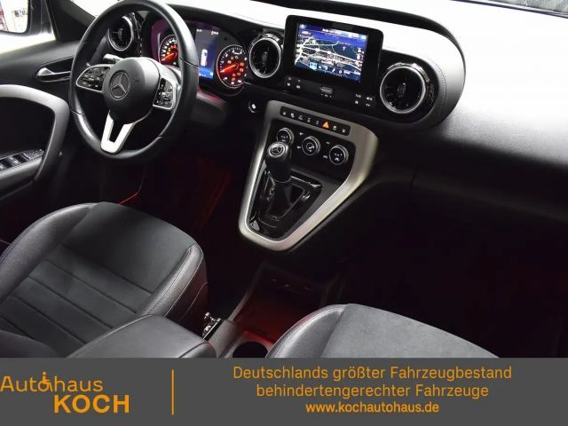 Mercedes-Benz T 180 Progressive