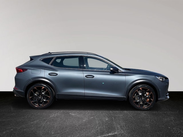 Cupra Formentor 2.0 TSI 4Drive DSG VZ5