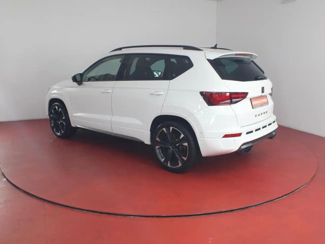 Cupra Ateca 2.0 TSI 4Drive DSG