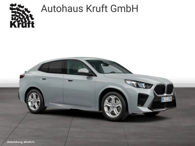BMW X2 M-Sport sDrive20i