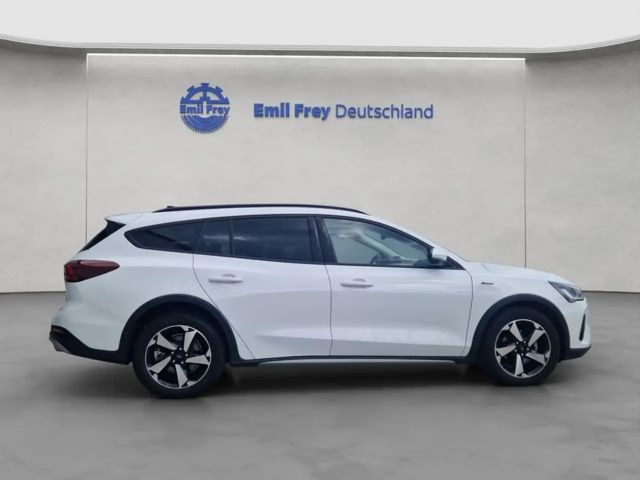 Ford Focus Active EcoBoost Style Wagon