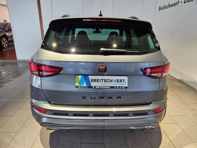 Cupra Ateca 1.5 TSI DSG