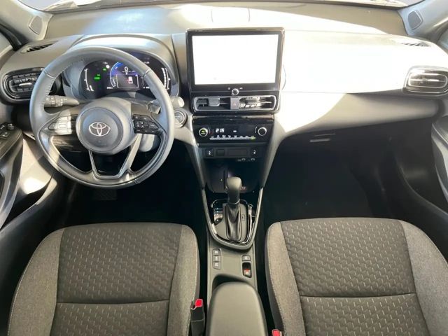 Toyota Yaris Cross Hybride