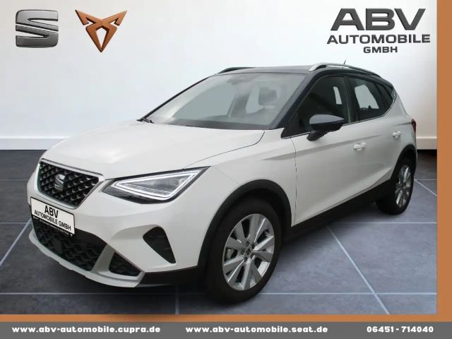 Seat Arona 1.0 TSI
