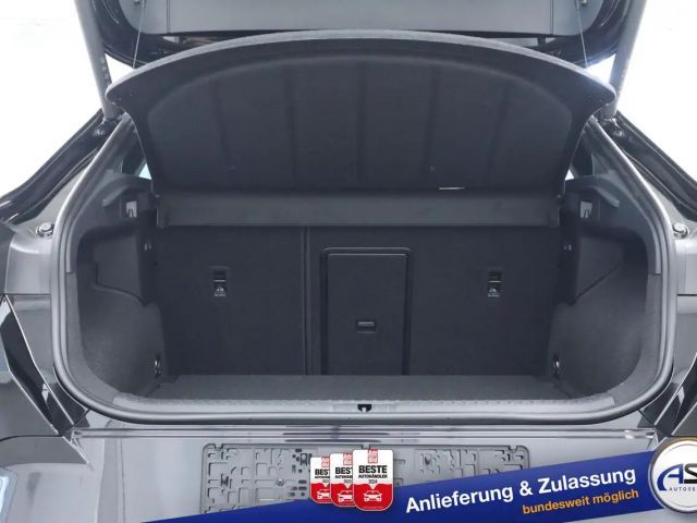 Cupra Formentor #Navi #Kamera #Edge-P. #Toter-Winkel-Assist. #P...