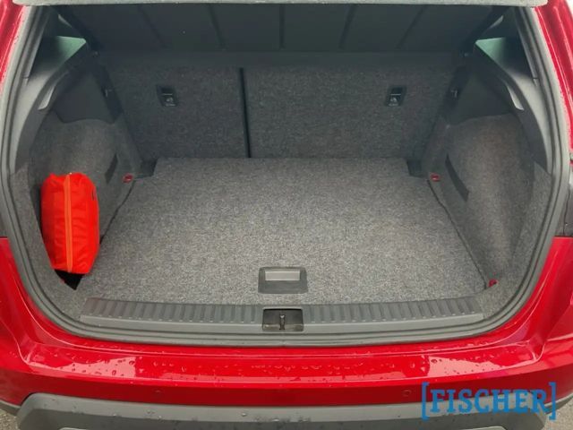 Seat Arona 1.0 TSI DSG FR-lijn