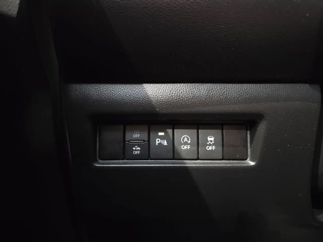 Suzuki Swift Comfort DualJet SHVS