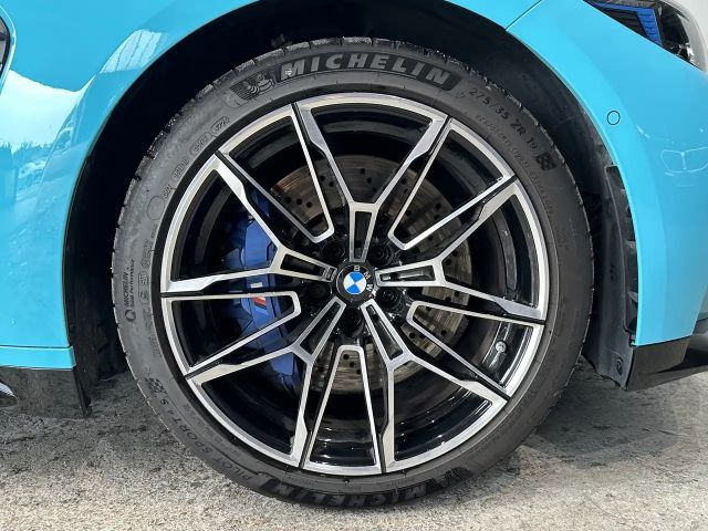BMW M3 Competition Touring xDrive