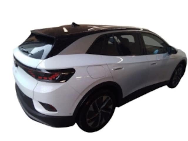 Volkswagen ID.4 IQ.Drive Pure