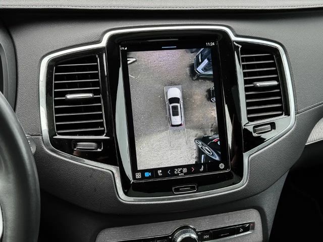 Volvo XC90 AWD Dark Ultimate