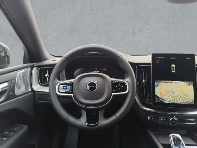 Volvo XC60 AWD Plus