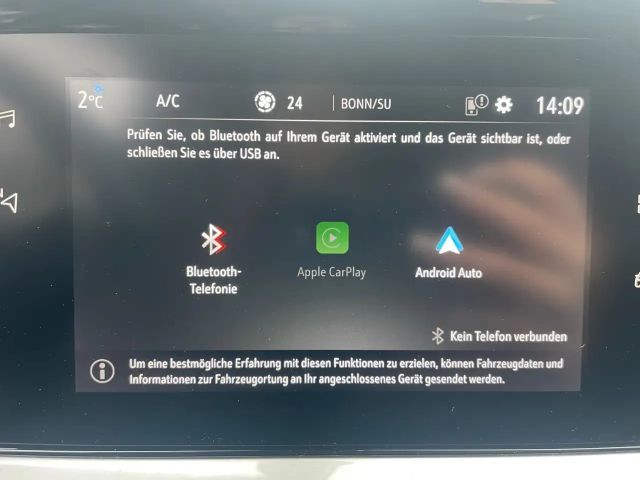 Opel Mokka 1.2 Turbo Elegance