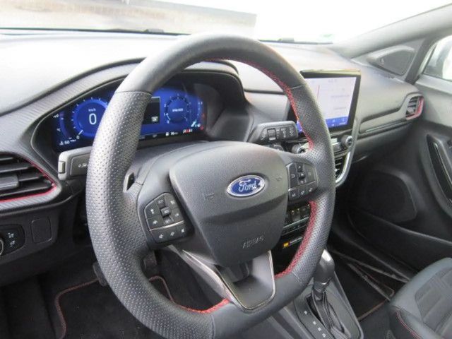 Ford Puma ST Line
