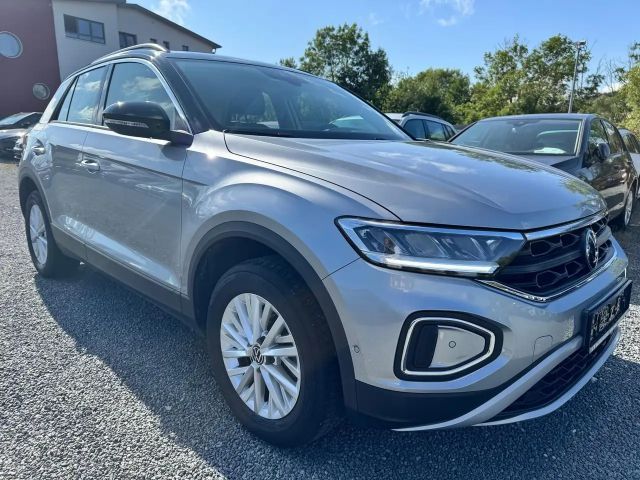 Volkswagen T-Roc 2.0 TDI Life
