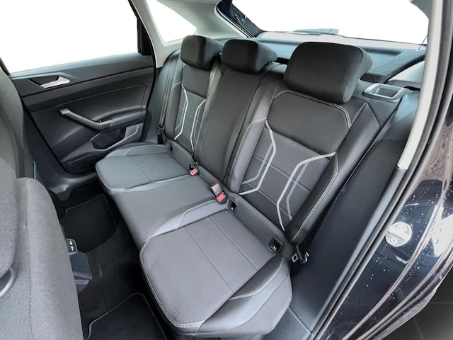 Volkswagen Taigo Style