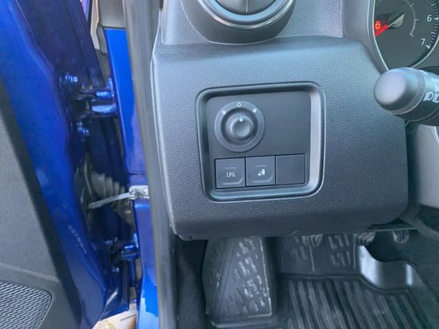 Dacia Duster Prestige TCe 100