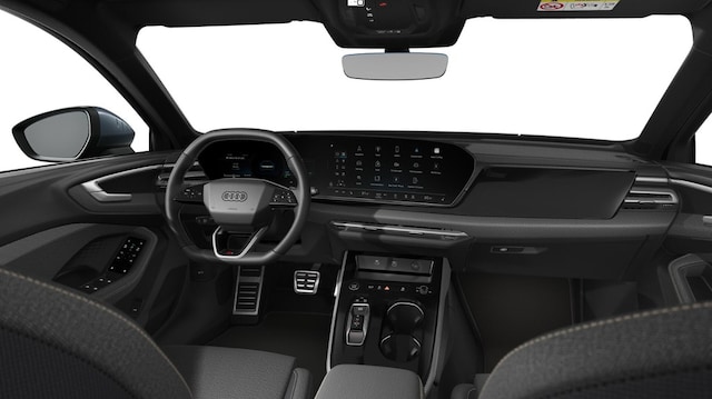 Audi A5 Avant S-Tronic