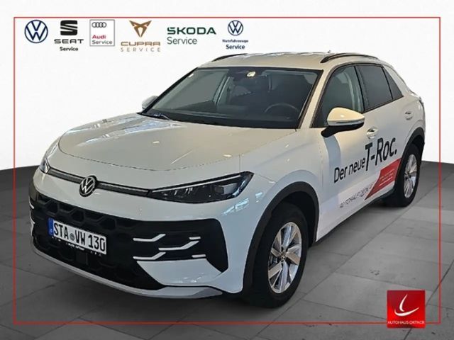 Volkswagen T-Roc 1.5 eTSI Life Plus