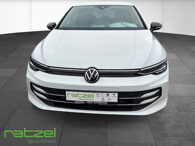 Volkswagen Golf 1.5 eTSI DSG