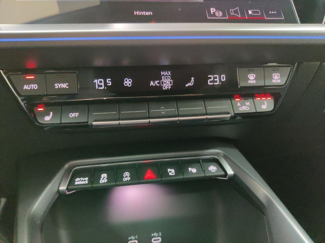 Audi A3 35 TFSI S-Line S-Tronic Sportback