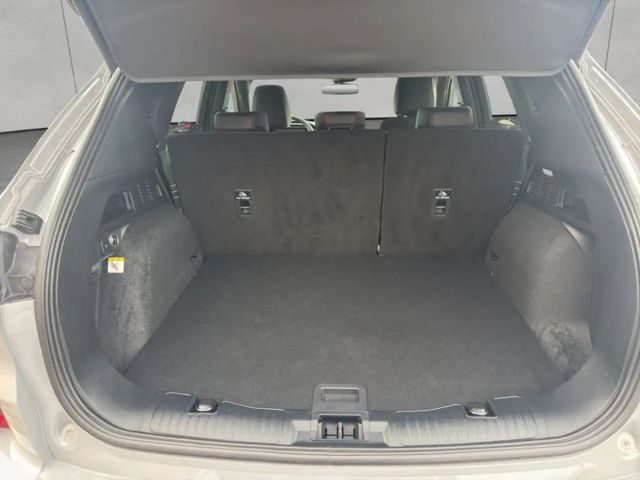 Ford Kuga Plug in Hybrid