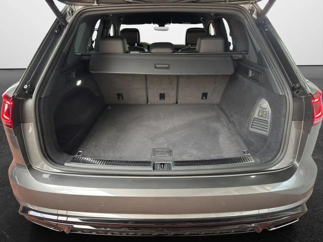 Volkswagen Touareg 3.0 V6 TDI R-Line Style