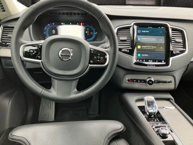 Volvo XC90 AWD Recharge T8