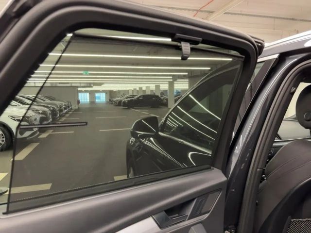 Audi Q5 50 TFSI Hybride Quattro