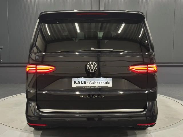 Volkswagen Multivan Lang Style T7