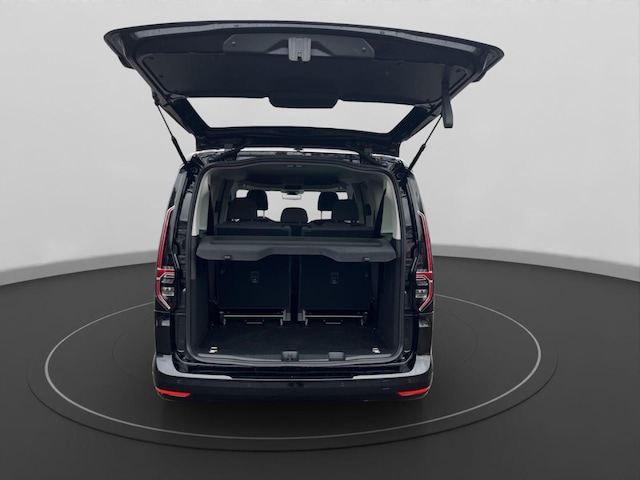 Volkswagen Caddy 2.0 TDI Maxi