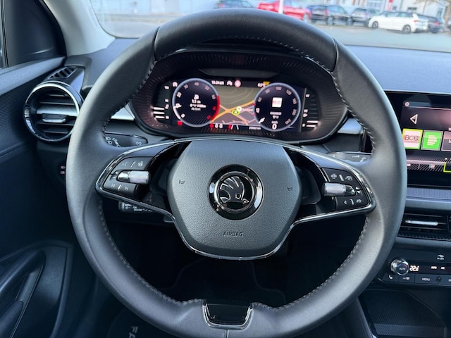 Skoda Fabia FABIA        AMB  TS70/1.0 M5F