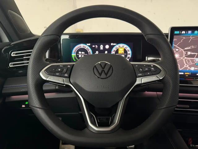 Volkswagen Tiguan DSG R-Line eHybrid