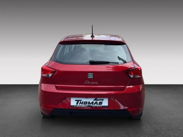 Seat Ibiza 1.0 TSI DSG Style