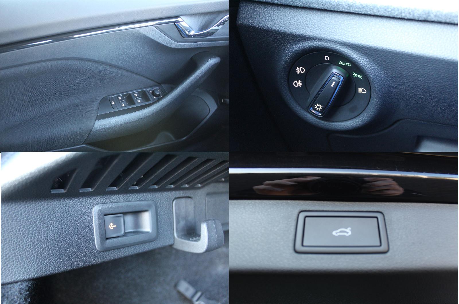 Skoda Kamiq Selection