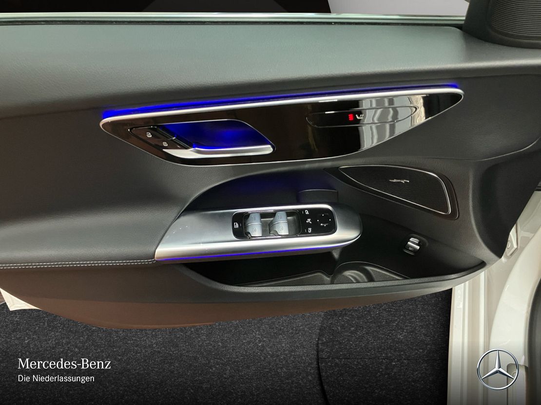 Mercedes-Benz C 220 4MATIC C 220 d Estate