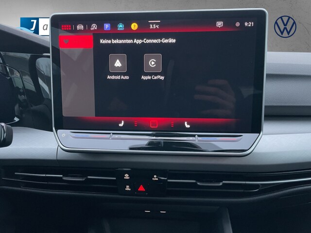 Volkswagen Golf 1.5 TSI ACT Life