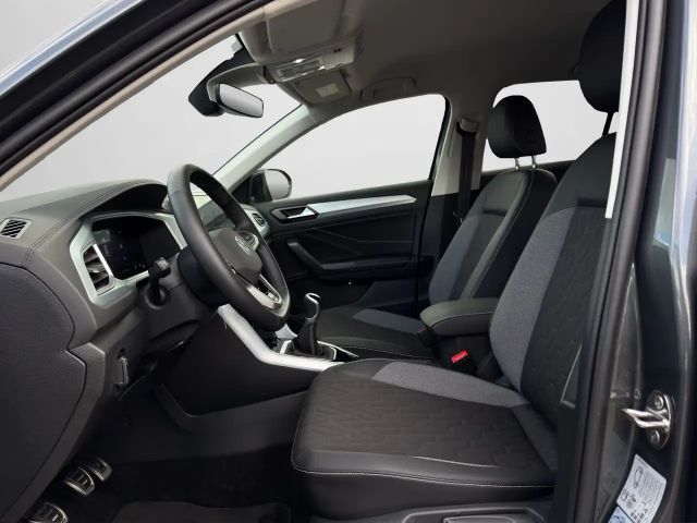 Volkswagen T-Roc 1.0 TSI