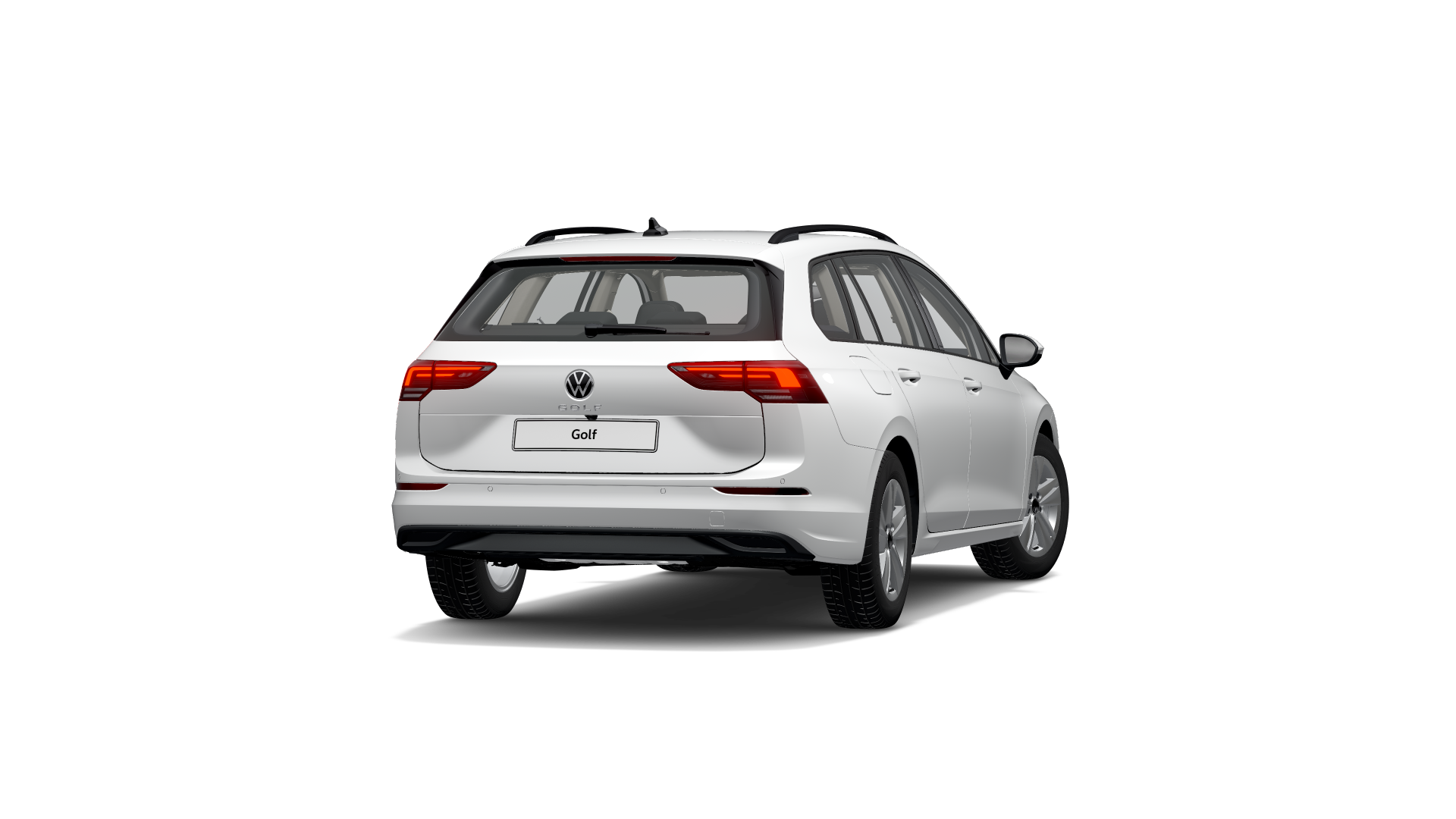 Volkswagen Golf 1.0 TSI Golf VIII Variant