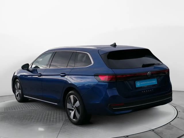 Volkswagen Passat 2.0 TDI Business DSG Variant