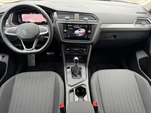 Volkswagen Tiguan 2.0 TDI Allspace DSG