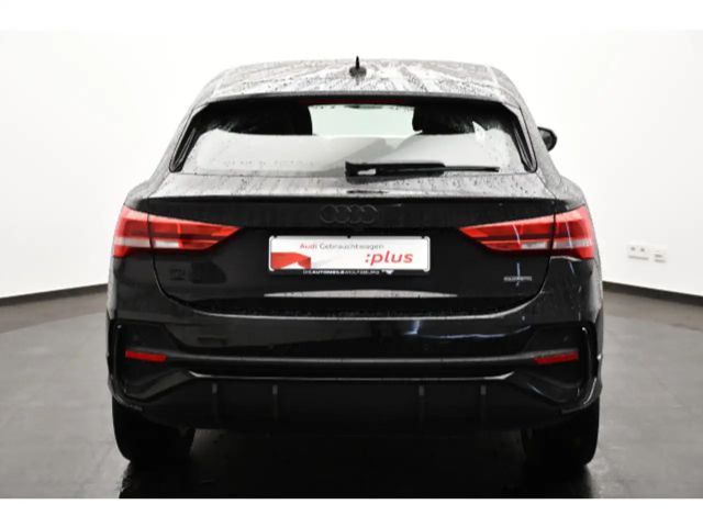 Audi Q3 40 TFSI Quattro S-Tronic