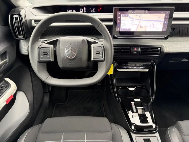 Citroën C3 Aircross Max