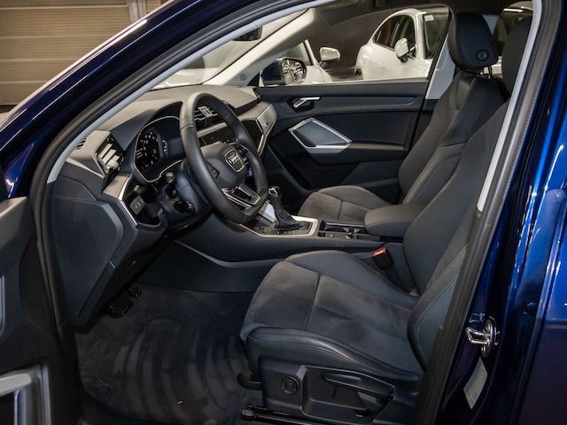 Audi Q3 35 TFSI S-Line S-Tronic Sportback