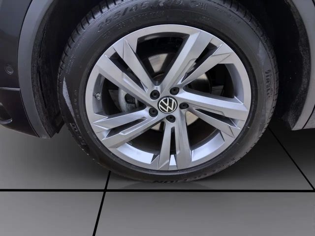 Volkswagen Tiguan 2.0 TDI DSG R-Line