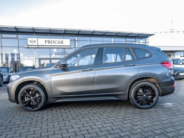 BMW X1 Sport Line sDrive20i